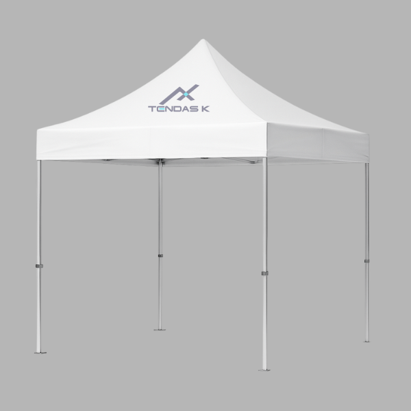 Tenda piramidal