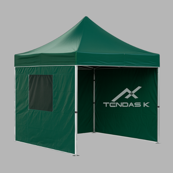 Tenda barraca