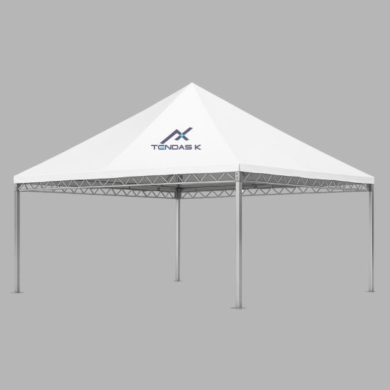 Tenda calhada